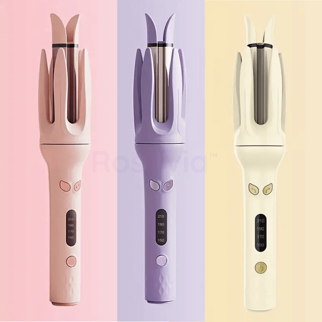 Rizador  Profesional