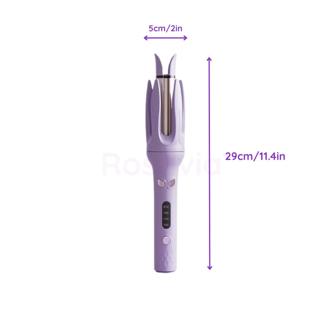 Rizador  Profesional